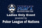 MSPT Ladies Event