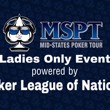 MSPT Ladies Event