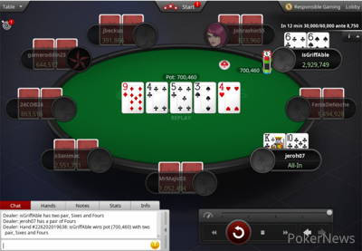jeroh07 can't catch isGriffAble