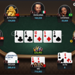 "sylj" Chips Up with Stack First Hand