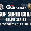 GGPoker WSOP Super Circuit Online Series