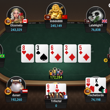 "Trifecta!" Doubles