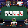 "Daniakak!" Eliminated in 7th Place ($12,484)