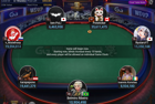 Final Table Stacks