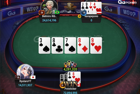 Aristeidis "karapepono" Moschonas Eliminated in 4th Place ($52,934)