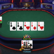 Belmiro Ribeiro Eliminated in 2nd Place ($101,258)
