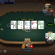 "Skinny Pete" Bubbles Final Table