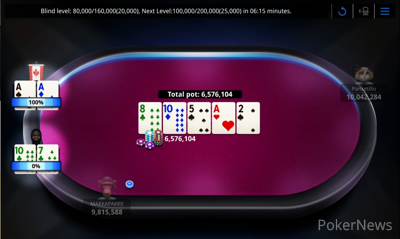 "Vimtefeedar" Eliminated in 4th Place ($3,903)