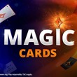 partypoker Magic Cards