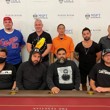 MSPT Venetian $1,100 Final Table