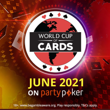 partypoker World Cup of Cards