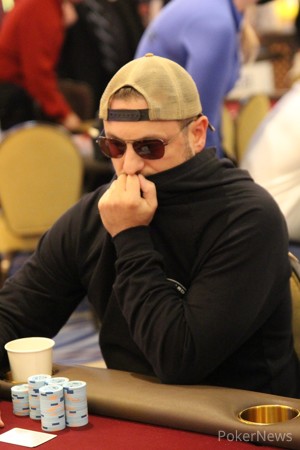 Anthony Potis