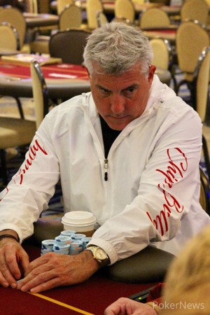 Dominick Sannino