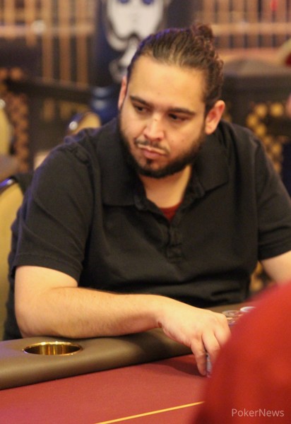 Michael Zulker Eliminated in 5th Place ($120,358) - Vimarsana News