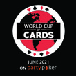 partypoker World Cup of Cards