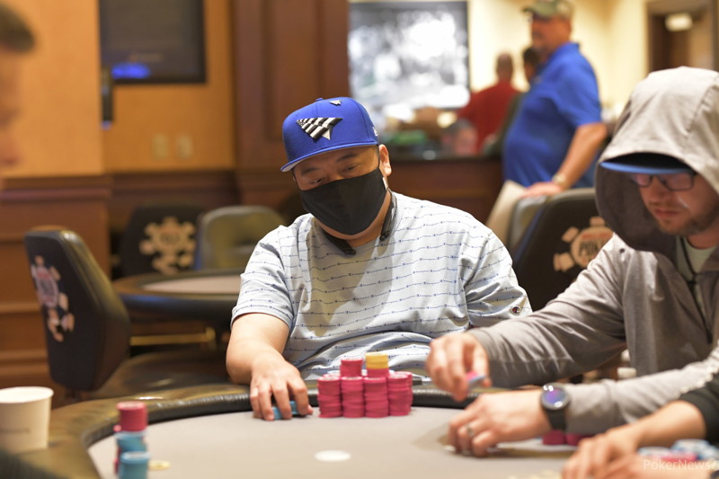 RGPS Council Bluffs $575 Main Event Gallery | RunGood Poker Series All ...