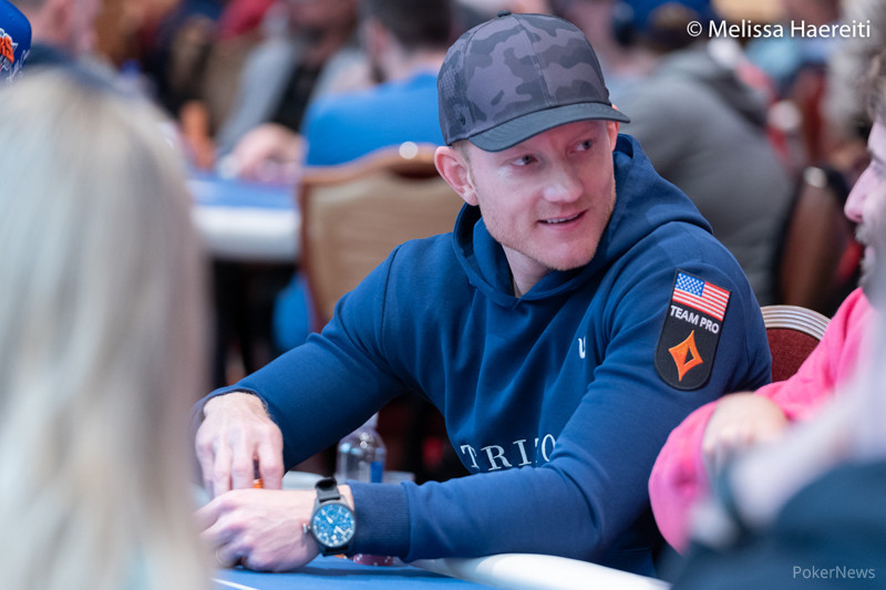 Cracked Aces End Koon's Run in 79th Place - Vimarsana News
