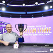 Dylan Linde Wins PokerGO Cup Event #3: $10,000 NLHE