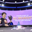 Ali Imsirovic Wins PokerGO Cup Event #4