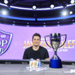 Jake Schindler Wins PokerGO Cup Event #5