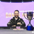 Daniel Negreanu Wins PokerGO Cup Event #7: $50K NLHE