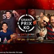 partypoker's Grand Prix Knockout Series