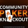 partypoker Community Poker Knockout