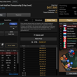 Chip Updates as Registration Closes with 180 Entries