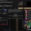 Third Bracelet to be Awarded Today in $2,500 Limit Hold'em Championship