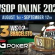 GGPoker WSOP Online