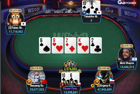 Nishiyama eliminated in 6th place