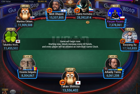 Event #5 Final Table