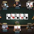 Upswinger Eliminated in 16th Place