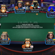 Event #5 Final Table