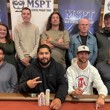 MSPT Black Hawk Regional Final Table