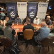 MSPT Black Hawk Regional Final Table