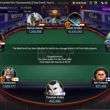 Final Table Event #8