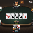 Aboudi Takes Big Pot with Straight