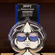 MSPT Black Hawk Trophy