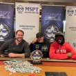 MSPT Black Hawk Three-Way Chop