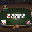 Huang eliminated by Segebrecht