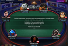 Final Table Event #13