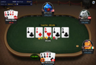 Gierse eliminated by Wilinofsky