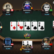 Burnham Holds with Eights for an Early Stack