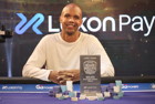 Phil Ivey Wins SHRB Europe Event #1