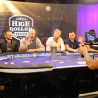 SHRB Europe Event #1 Final Table