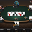 IOS-only triples up; Tsang busts