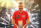 Tony G wins Event #3: $25,000 Short Deck
