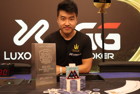Santi Jiang