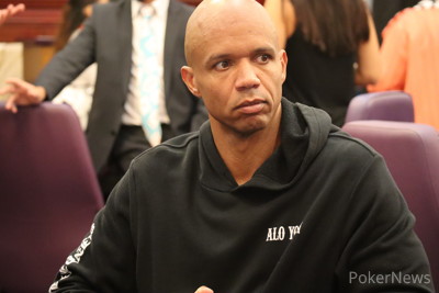 Phil Ivey